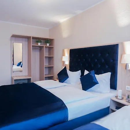 Hotel Cult Hamburg-3