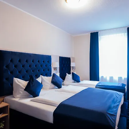 Hotel Cult Hamburg-2
