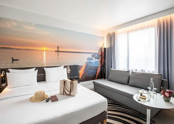 Novotel City Alster