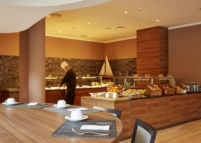 Resort: H4 Hotel Hamburg Bergedorf, Trademark Collection By Wyndham