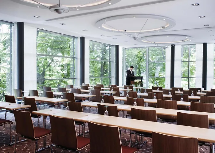 Moevenpick Hamburg City